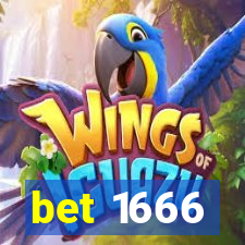 bet 1666